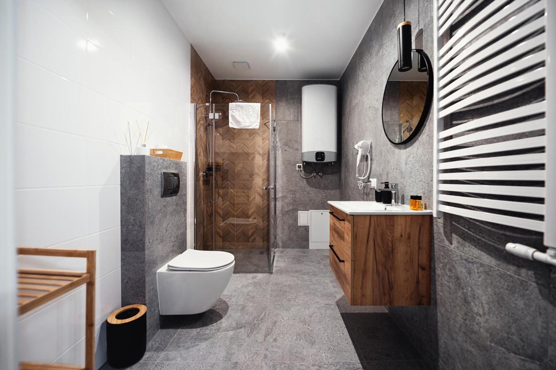 Aparthouse Piwna 14 * Raciborz