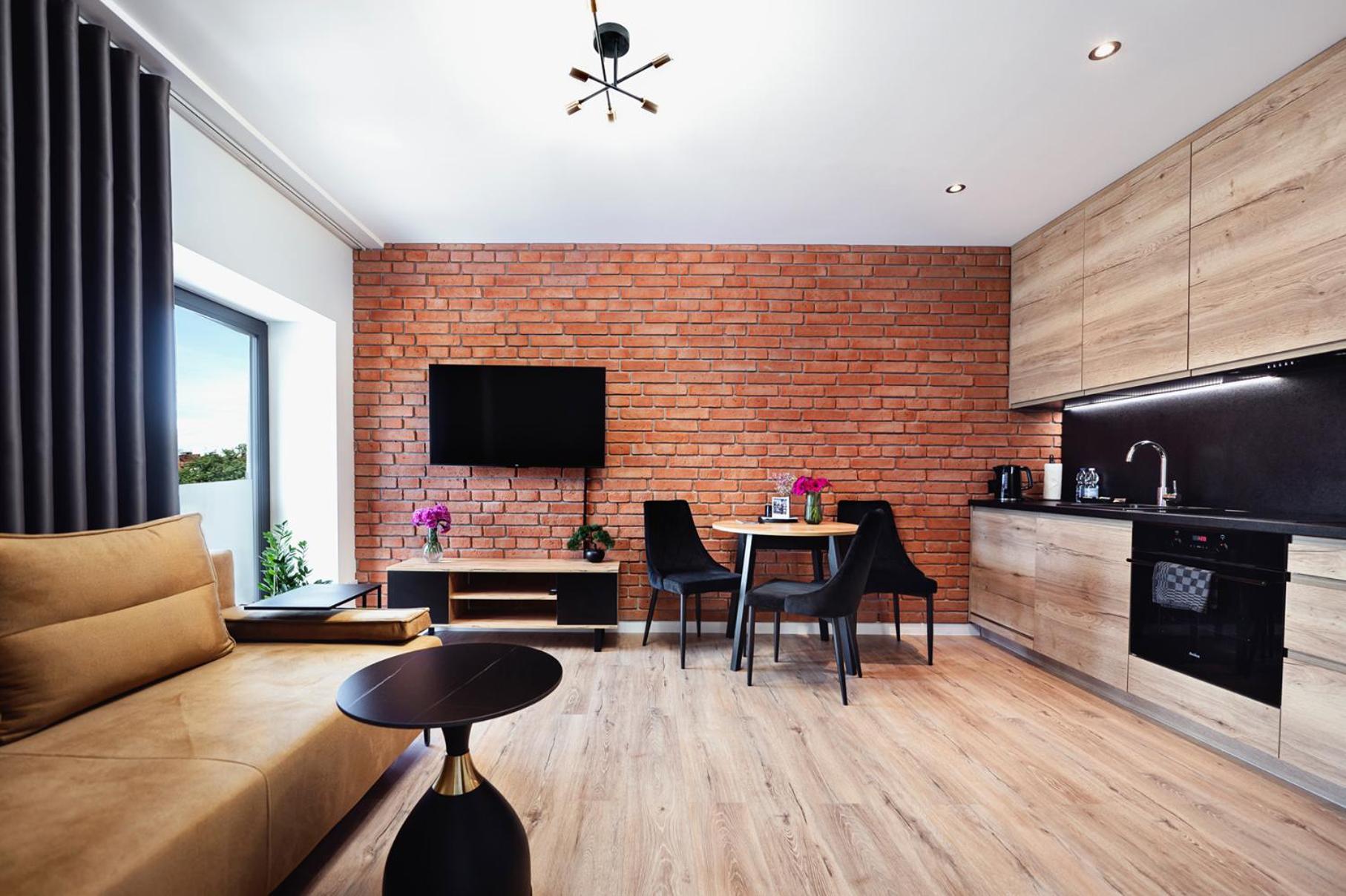 Aparthouse Piwna 14 Raciborz