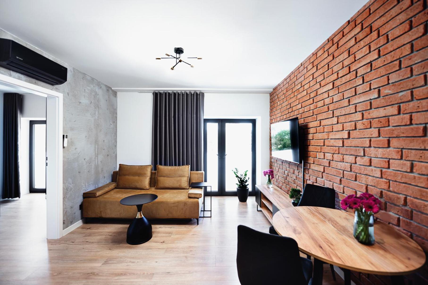 Aparthouse Piwna 14 Raciborz
