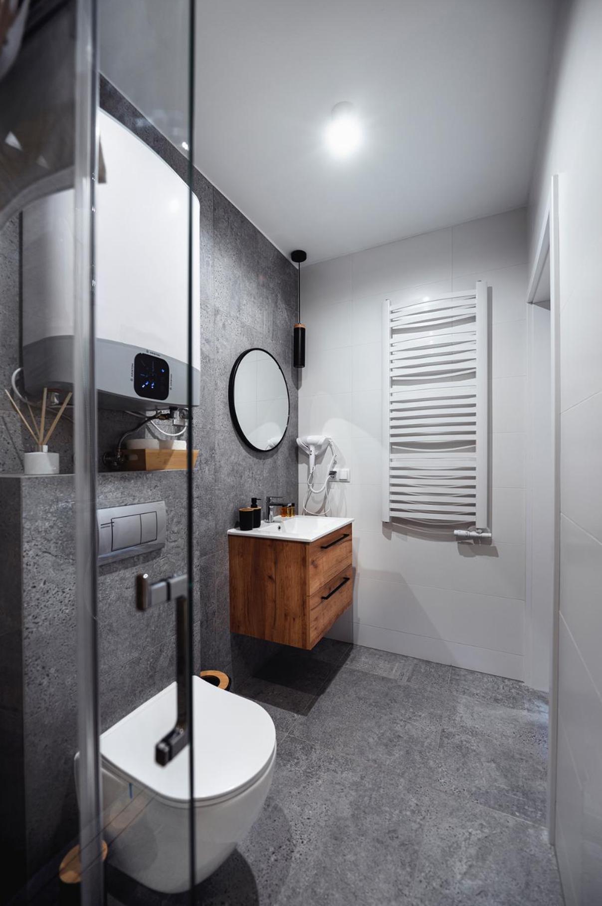 Apartment Aparthouse Piwna 14 *