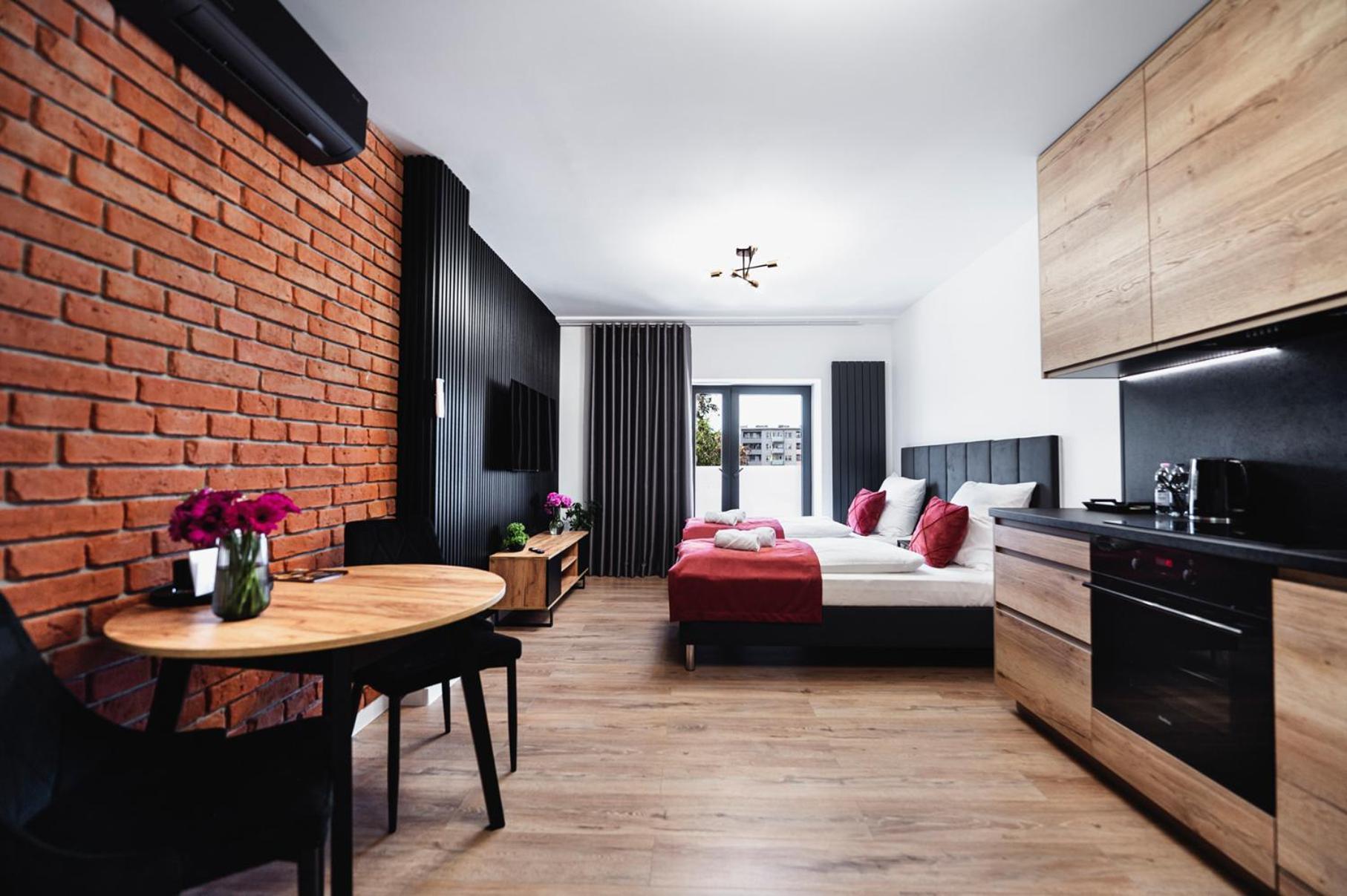 Aparthouse Piwna 14 Raciborz
