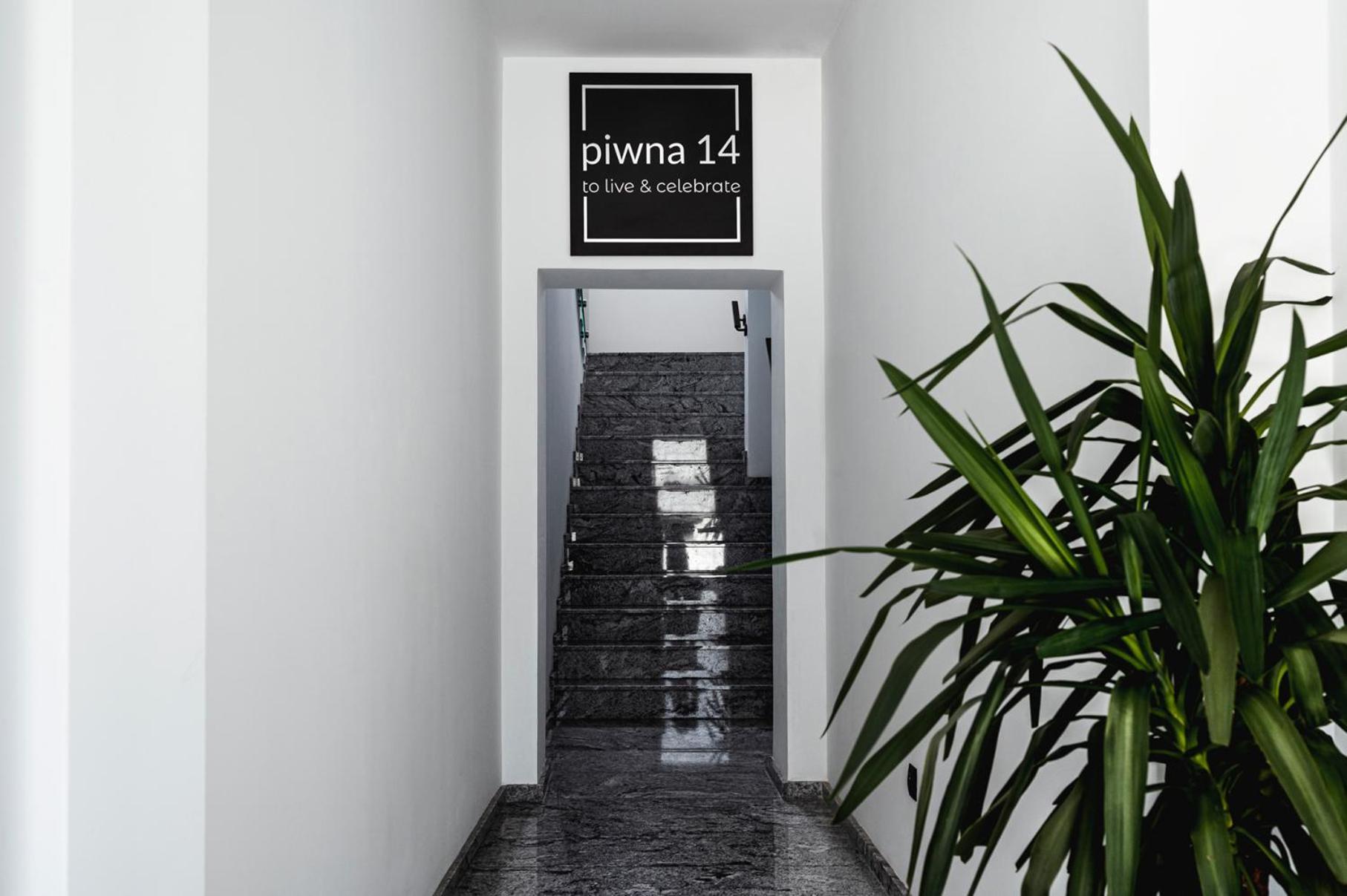 Aparthouse Piwna 14 * Raciborz