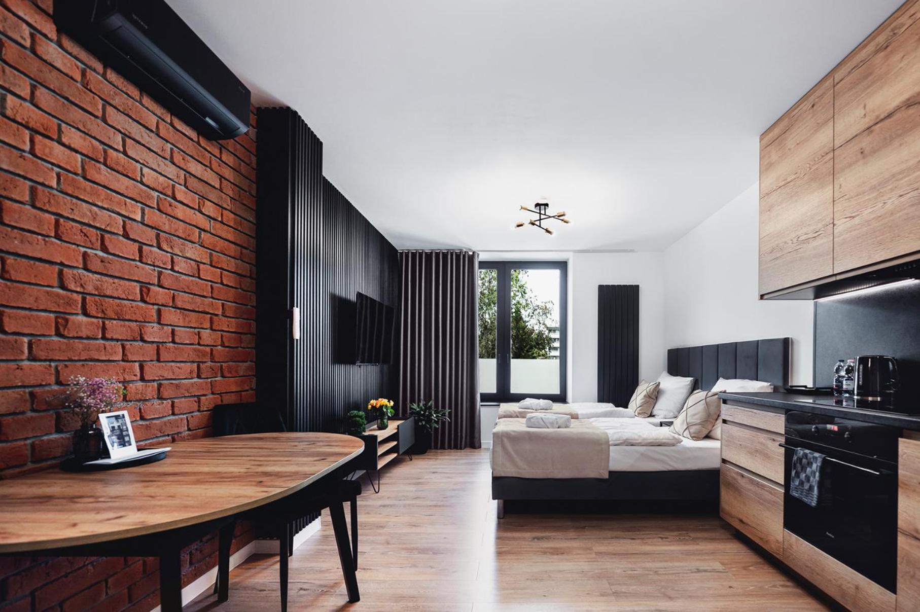 Aparthouse Piwna 14 *